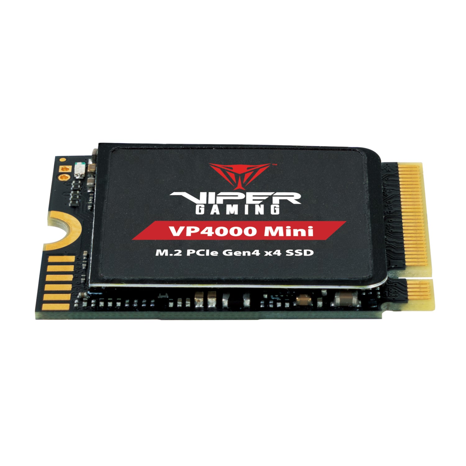 Image 2 for PATRIOT SSD VP4000 M.2 NVME 2TB 2230