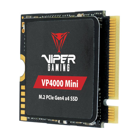 Image 3 for PATRIOT SSD VP4000 M.2 NVME 2TB 2230