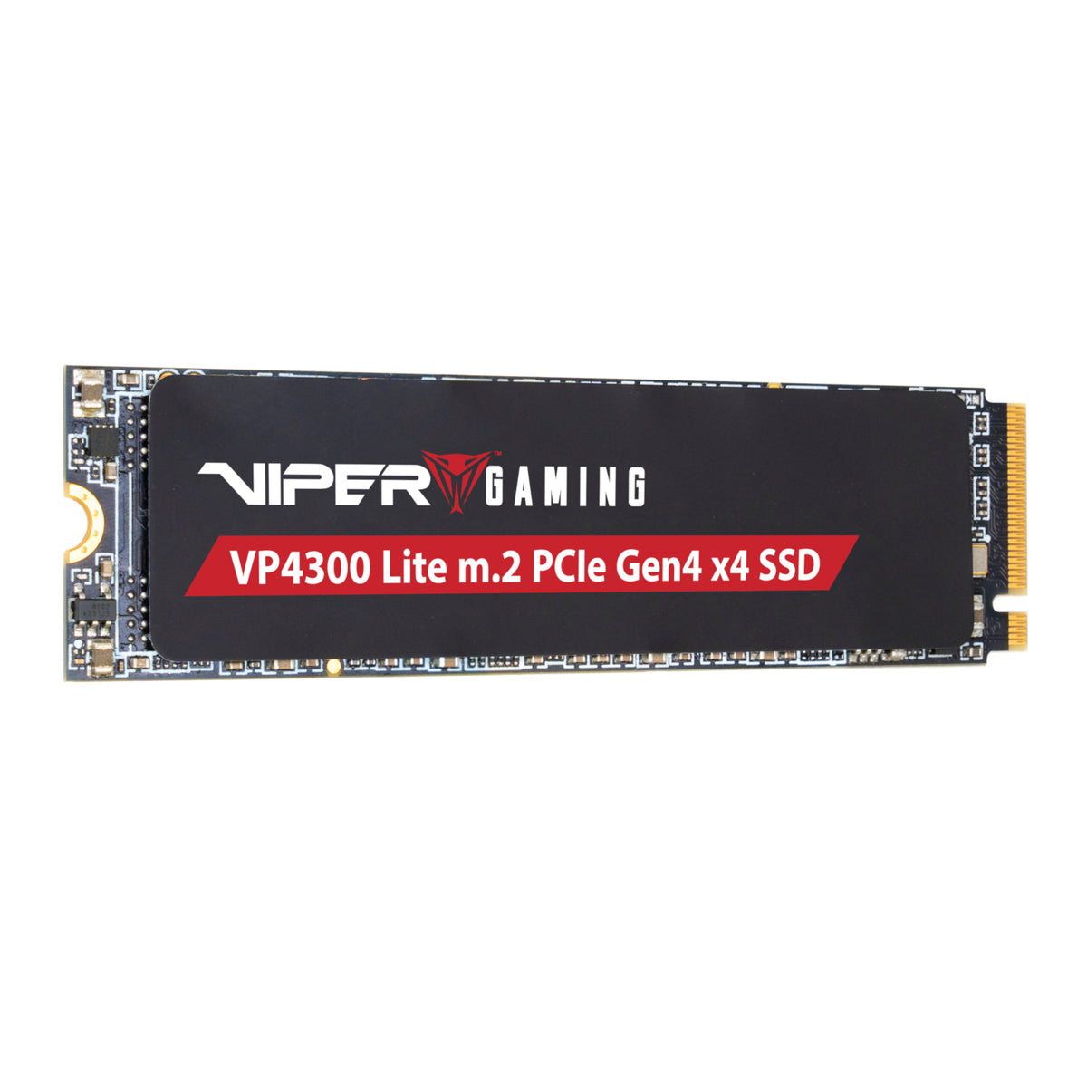 Image 3 for Patriot Viper VP4300 Lite 2TB Gen 4 M.2 PCIe NVMe SSD