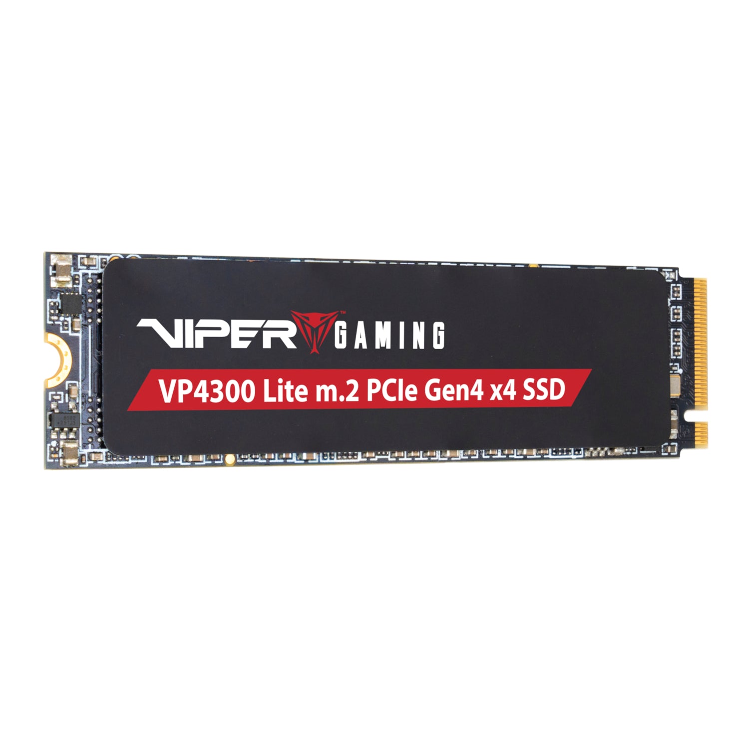 Image 3 for Patriot Viper VP4300 Lite 2TB Gen 4 M.2 PCIe NVMe SSD