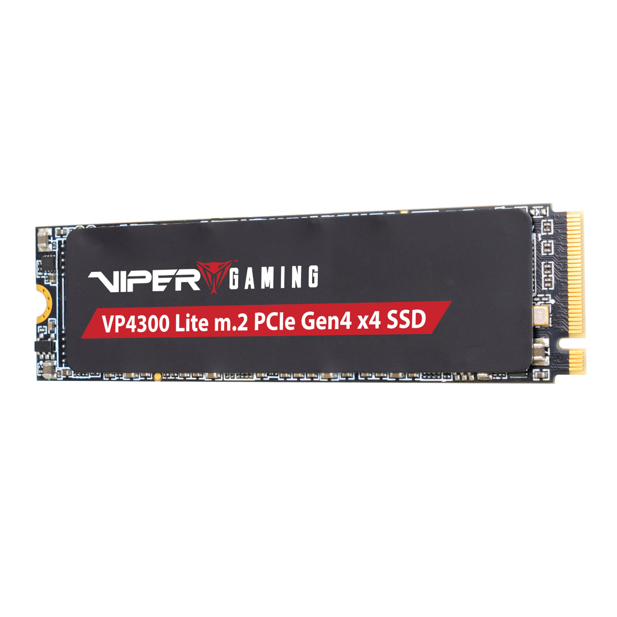 Image 4 for Patriot Viper VP4300 Lite 2TB Gen 4 M.2 PCIe NVMe SSD