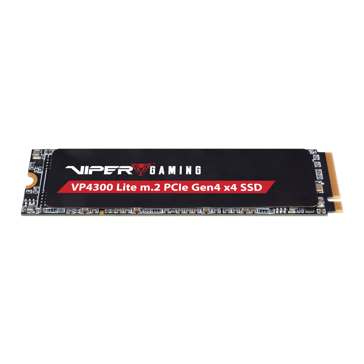 Image 5 for Patriot Viper VP4300 Lite 2TB Gen 4 M.2 PCIe NVMe SSD