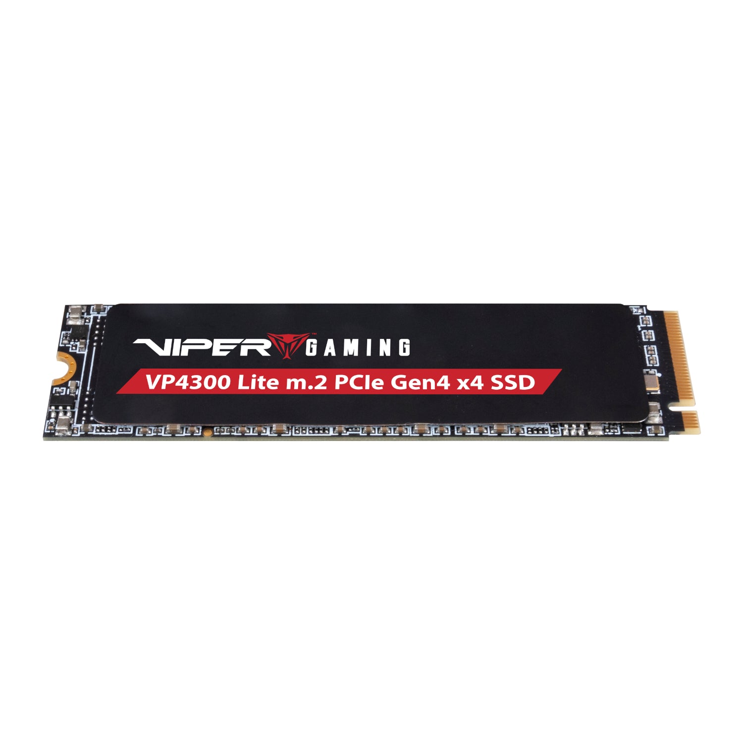 Image 5 for Patriot Viper VP4300 Lite 2TB Gen 4 M.2 PCIe NVMe SSD
