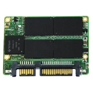 Image 1 for 240GB Virtium StorFly 200 Slim SATA III 6Gb/s MLC Flash SSD