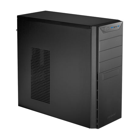 Image 4 for Antec VSK4000B ATX | Micro-ATX | ITX  Mini -Tower Chassis - Black