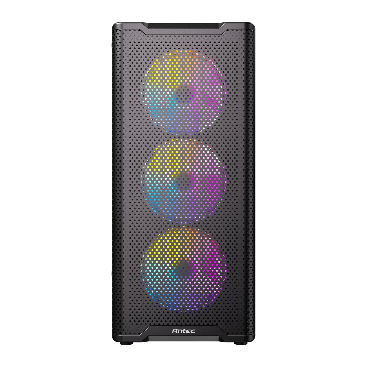 Image 2 for Antec VX310 ARGB ATX Gaming Chassis