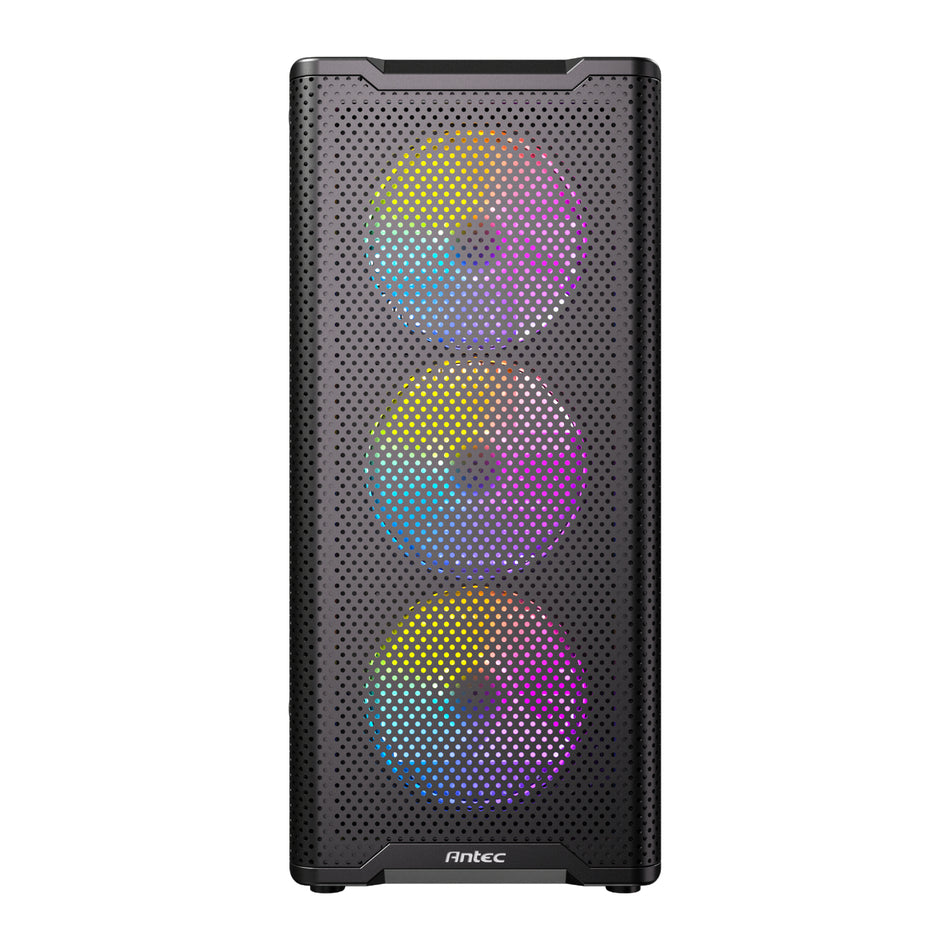 Image 2 for Antec VX310 ARGB ATX Gaming Chassis