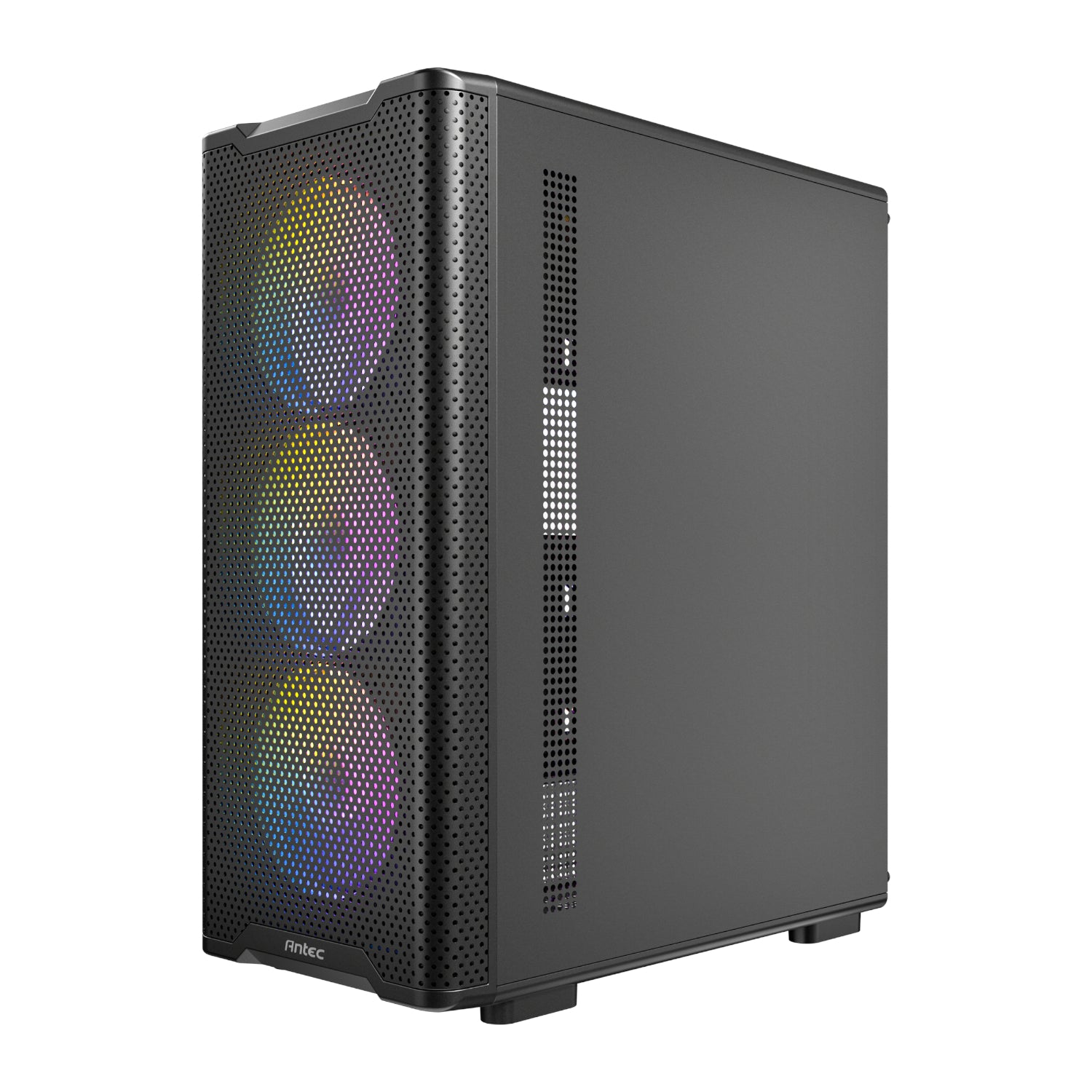 Image 3 for Antec VX310 ARGB ATX Gaming Chassis