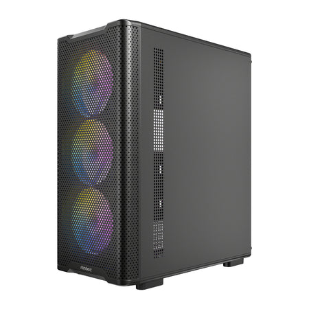 Image 3 for Antec VX310 ARGB ATX Gaming Chassis