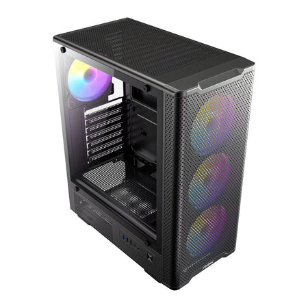 Image 5 for Antec VX310 ARGB ATX Gaming Chassis