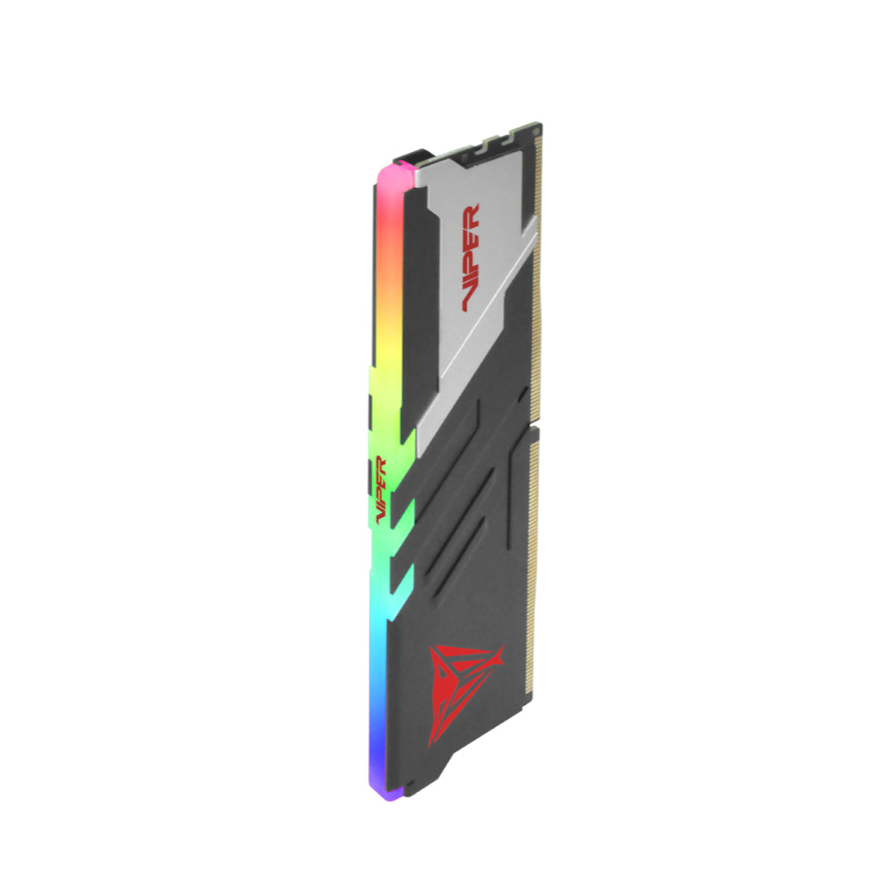 Image 4 for Patriot Viper Venom 32GB 6000MHz DDR5 Desktop Gaming Memory RGB