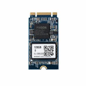 Image 1 for Emperor 300 128GB M.2-2242 NGFF SSD - Read up to 2500MB/s, Write up to 950MB/s