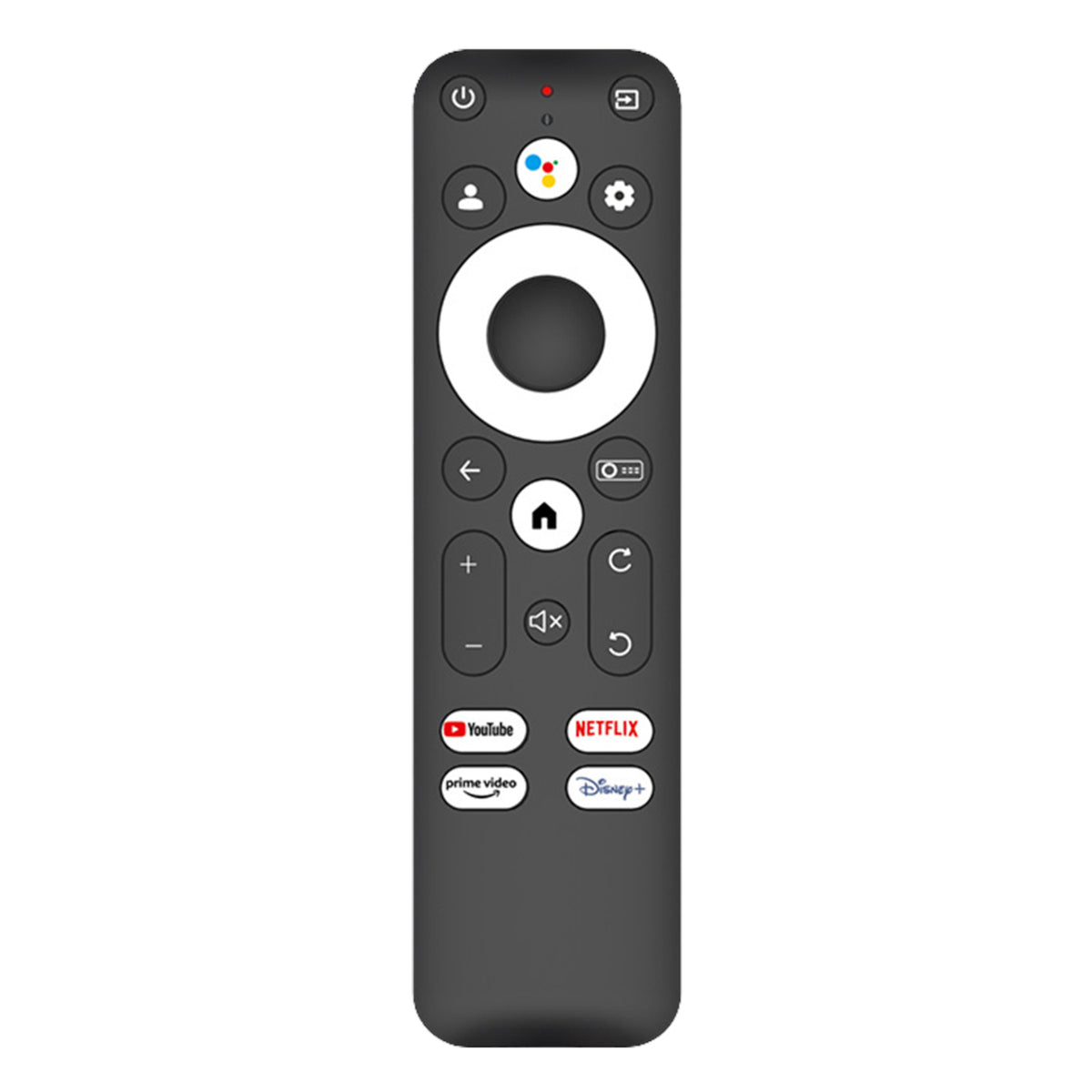 Image 1 for Wanbo Projector Bluetooth Remote Control (X5 Pro | DaVinci 1 Pro | Vali 1 | Cube 2 Pro | T2 Ultra | Cube 1)