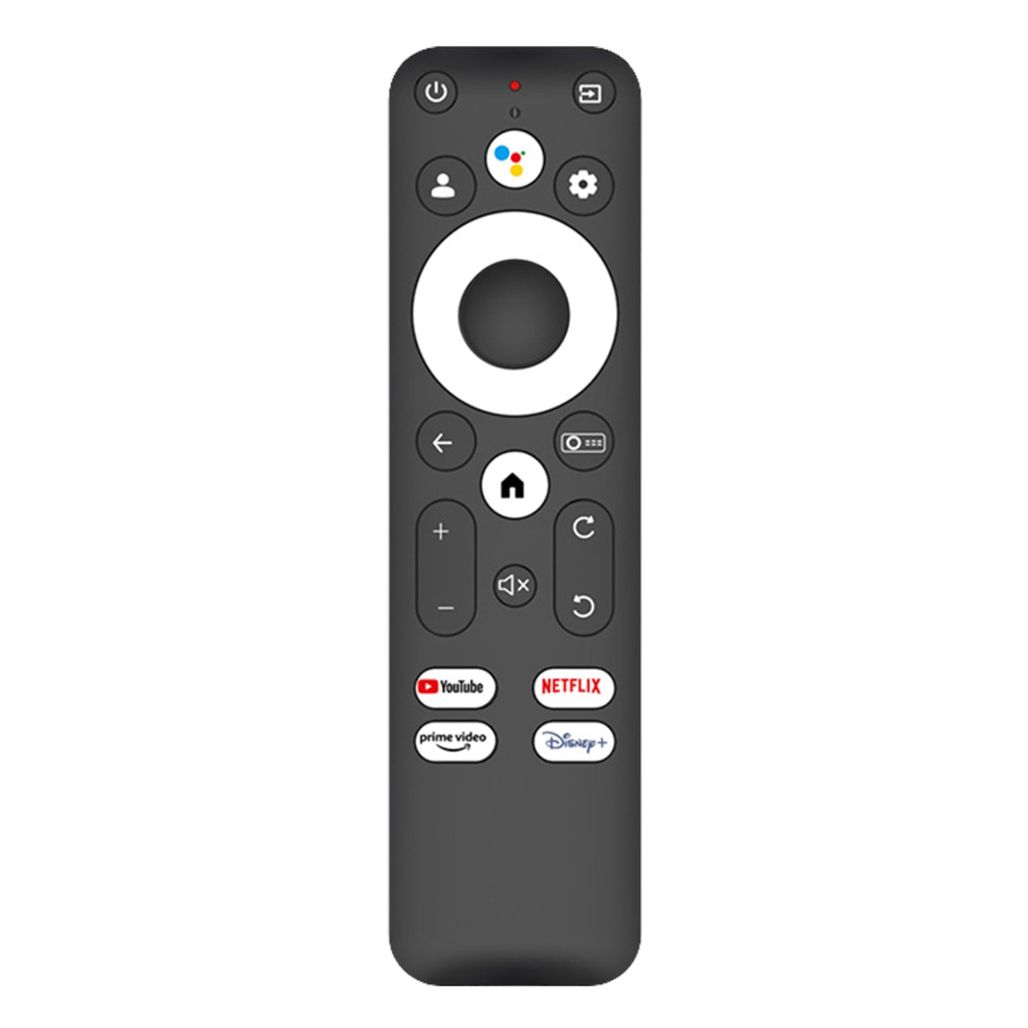 Image 1 for Wanbo Projector Bluetooth Remote Control (X5 Pro | DaVinci 1 Pro | Vali 1 | Cube 2 Pro | T2 Ultra | Cube 1)