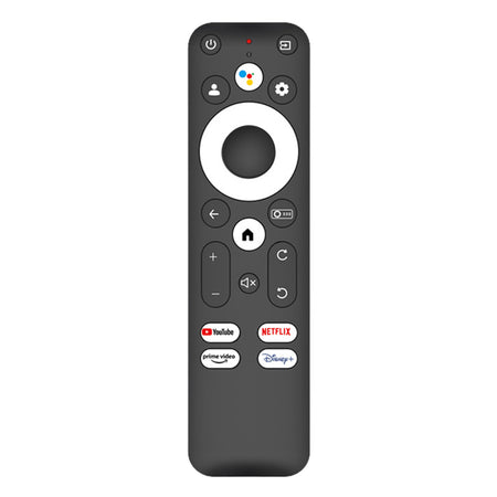 Image 1 for Wanbo Projector Bluetooth Remote Control (X5 Pro | DaVinci 1 Pro | Vali 1 | Cube 2 Pro | T2 Ultra | Cube 1)