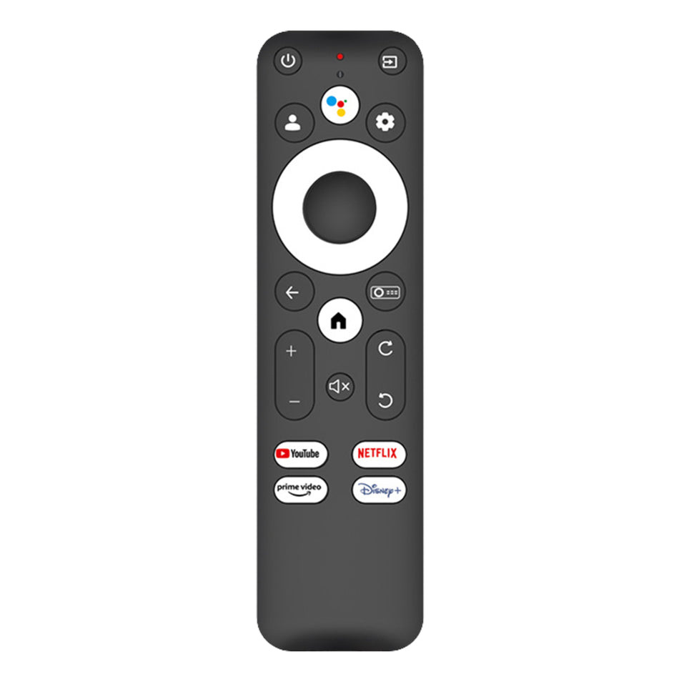 Image 1 for Wanbo Projector Bluetooth Remote Control (X5 Pro | DaVinci 1 Pro | Vali 1 | Cube 2 Pro | T2 Ultra | Cube 1)