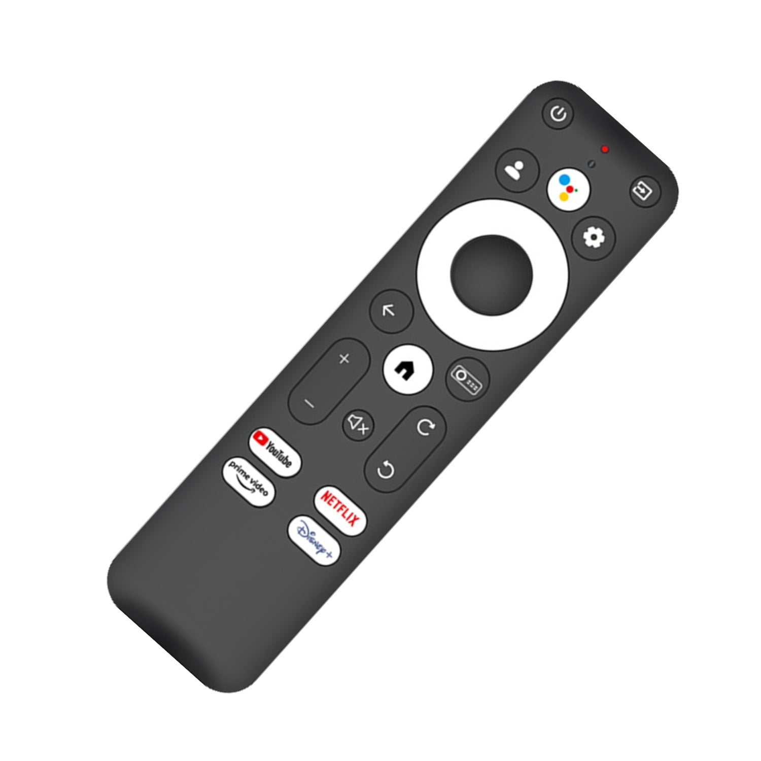 Image 2 for Wanbo Projector Bluetooth Remote Control (X5 Pro | DaVinci 1 Pro | Vali 1 | Cube 2 Pro | T2 Ultra | Cube 1)