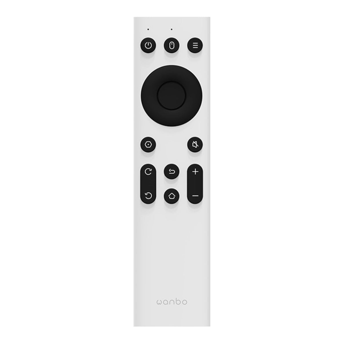 Image 1 for Wanbo IR Remote Control (Mini Pro | T2 Max | X5 | Mozart 1 | X2 Max)