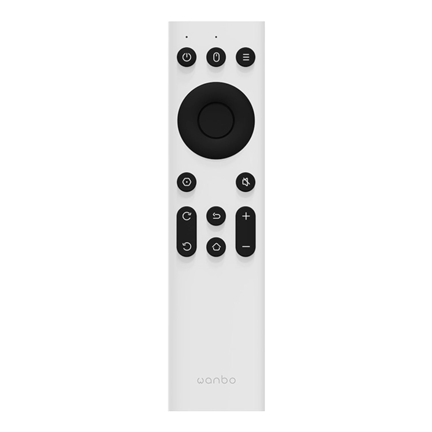 Image 1 for Wanbo IR Remote Control (Mini Pro | T2 Max | X5 | Mozart 1 | X2 Max)