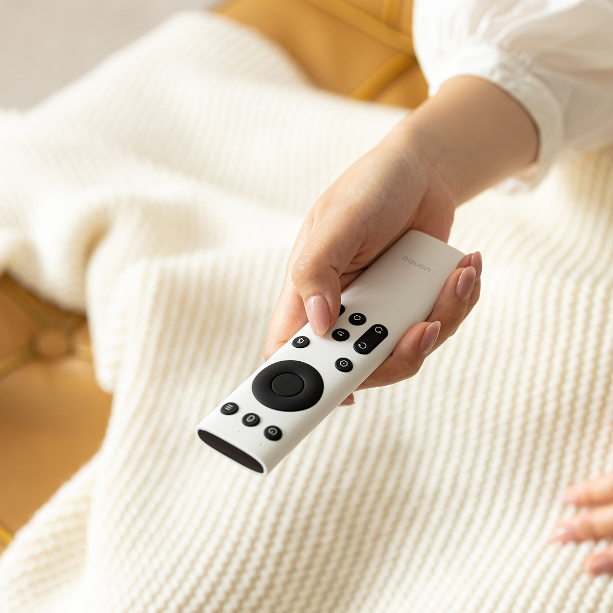 Image 5 for Wanbo IR Remote Control (Mini Pro | T2 Max | X5 | Mozart 1 | X2 Max)