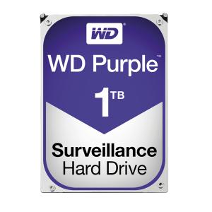 Image 1 for 1TB WD AV-25 5400RPM SATA HDD