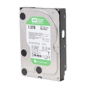 Image 1 for 1.5TB WD Desktop SATA HDD