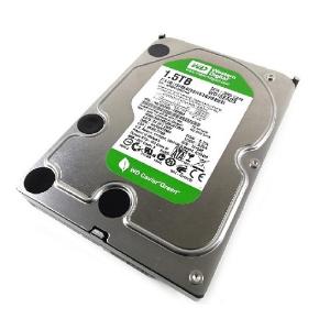 Image 1 for 1.5TB WD Caviar Green SATA HDD