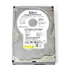 Image 1 for 160GB WD Caviar SE 3.5" SATA Desktop Hard Drive