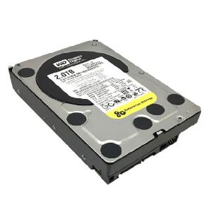 Image 1 for 2TB WD RE4-GP SATA HDD 7200RPM
