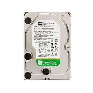 Image 1 for 2TB Western Digital AV-GP HDD
