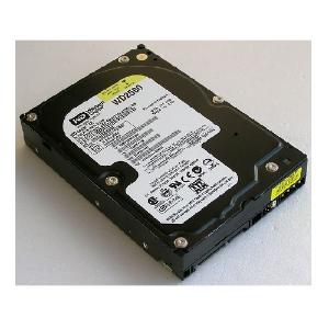 Image 1 for 250GB Western Digital 3.5" SATA Desktop Hard Drive