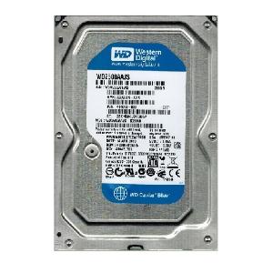 Image 1 for 250GB Western Digital 3.5" SATA Desktop Hard Drive