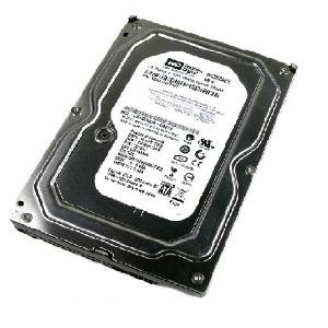Image 1 for 320GB Western Digital AV SATA HDD 7200RPM
