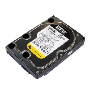 Image 1 for 500GB Western Digital Caviar RE3 3.5" SATA Enterprise HDD
