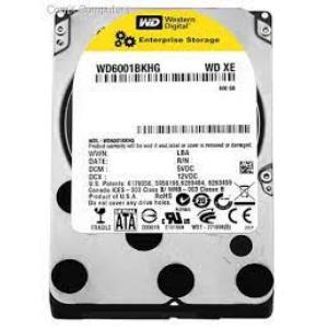 Image 1 for 600GB WD Enterprise SAS 10K RPM HDD