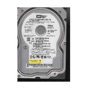 Image 1 for 80GB Western Digital Caviar 3.5" SATA HDD