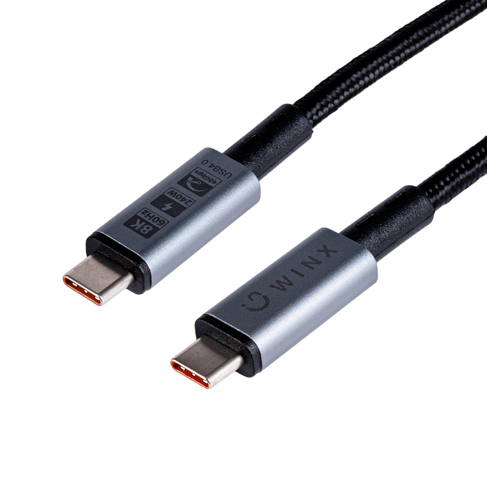 Image 1 for WINX LINK Pro Type-C 1m Cable