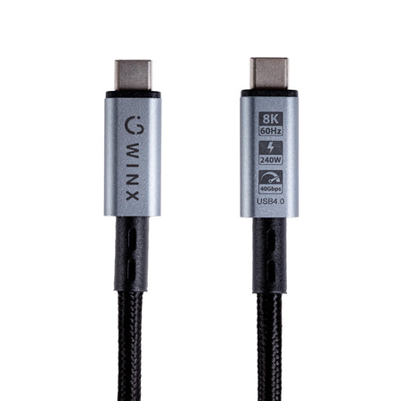 Image 2 for WINX LINK Pro Type-C 1m Cable