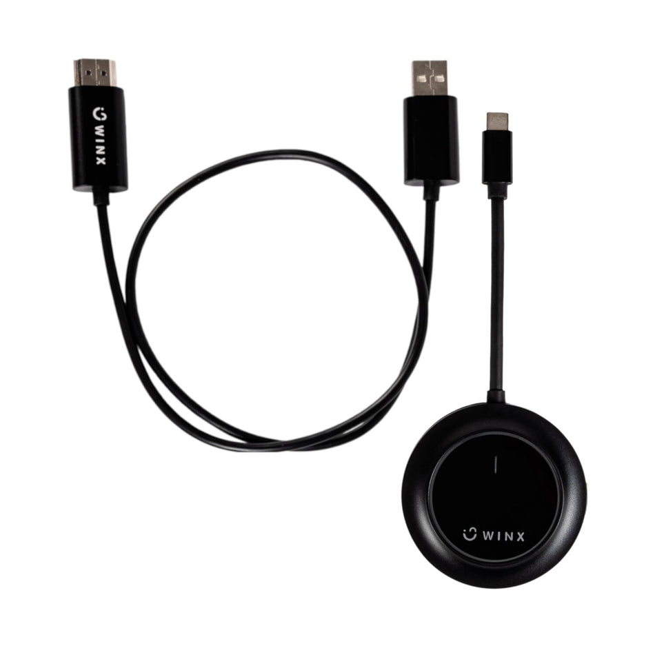 Image 1 for WINX CAST Essential Wireless Display Kit