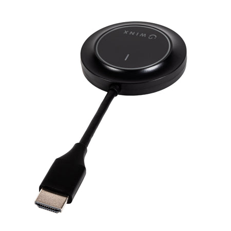 Image 1 for WINX CAST More HDMI Wireless Display Transmitter