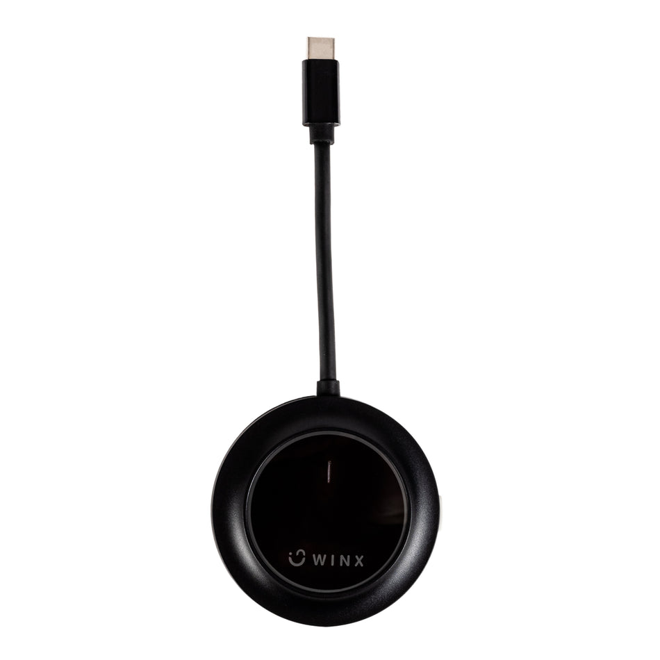 Image 2 for WINX CAST More Type-C Wireless Display Transmitter