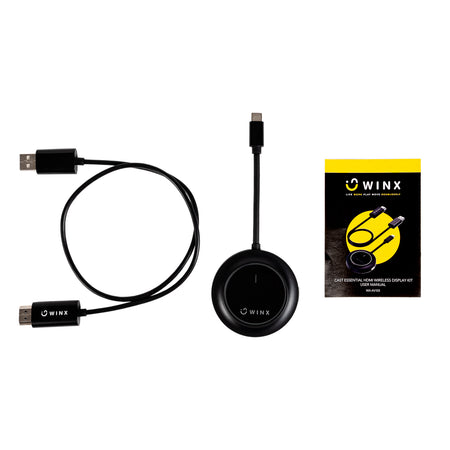 Image 5 for WINX CAST Essential Wireless Display Kit