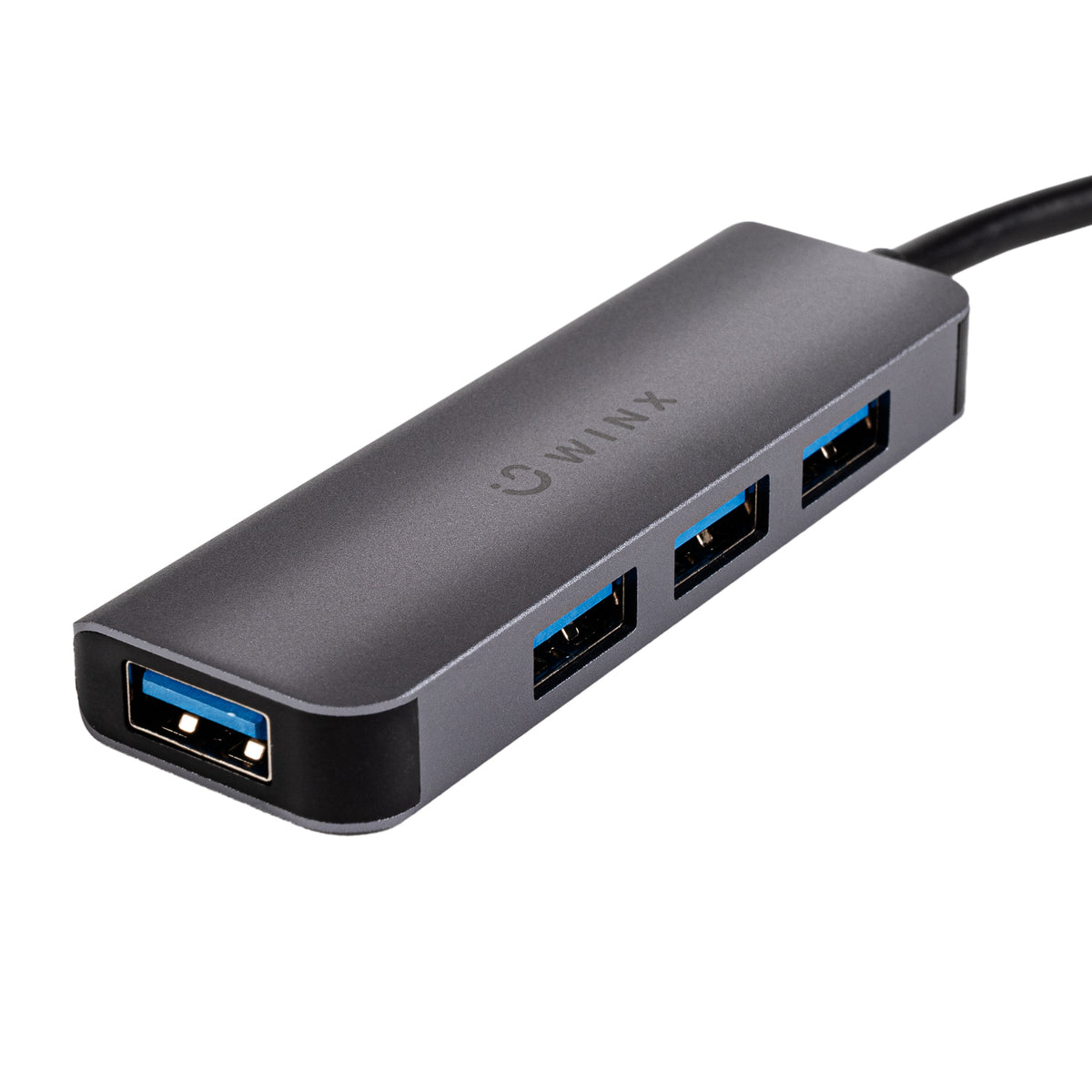Image 3 for WINX CONNECT Simple USB/Type-C Hub