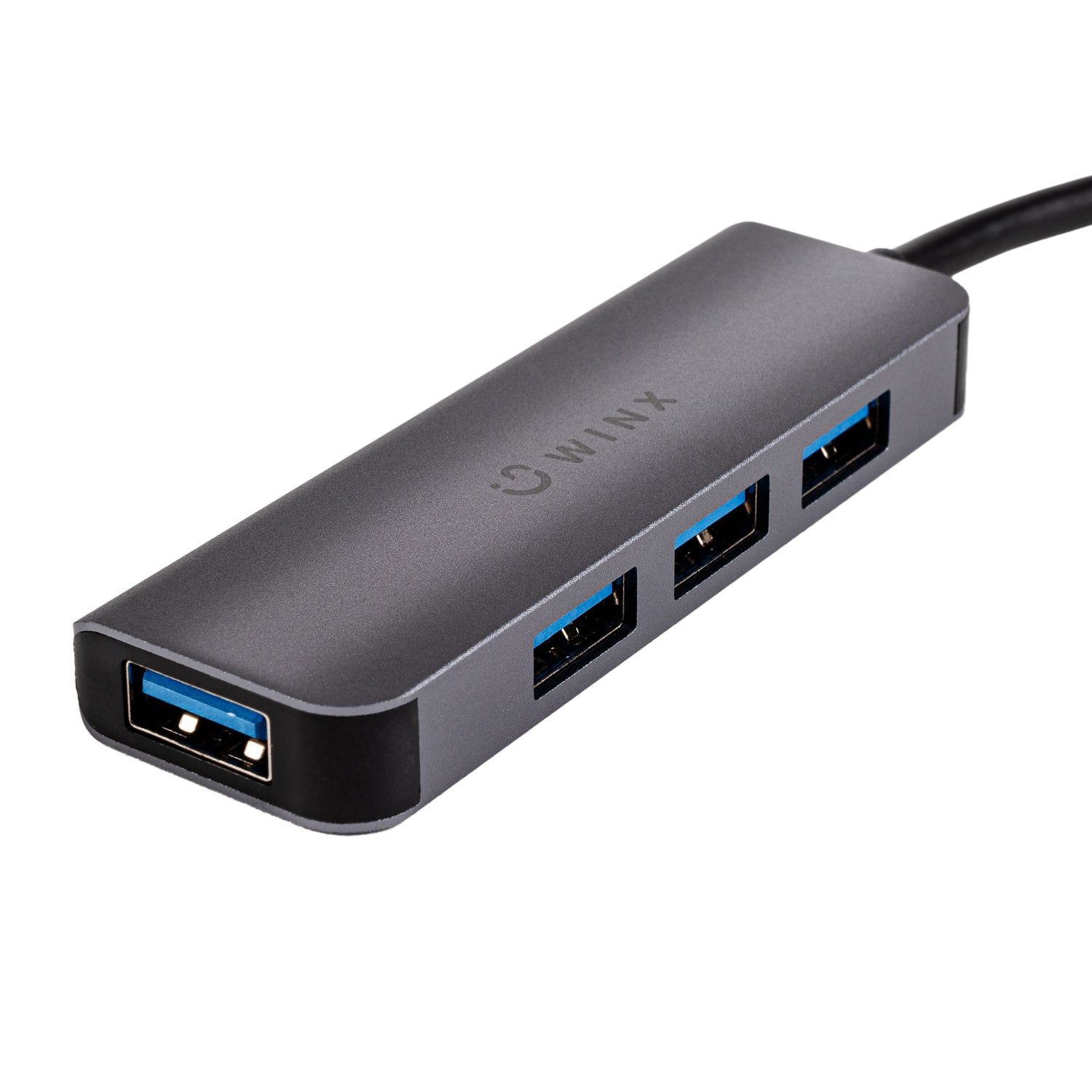 Image 3 for WINX CONNECT Simple USB/Type-C Hub