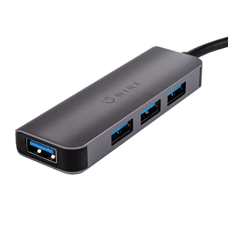 Image 3 for WINX CONNECT Simple USB/Type-C Hub