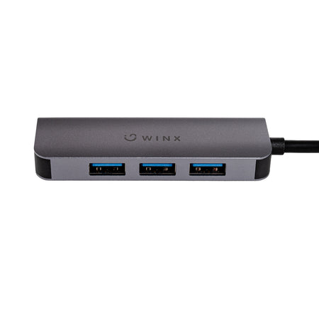 Image 5 for WINX CONNECT Simple USB/Type-C Hub