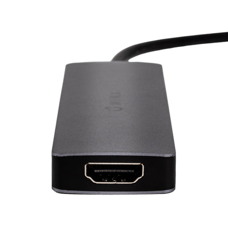 Image 2 for WINX CONNECT Essential 5-in-1 Type-C Hub