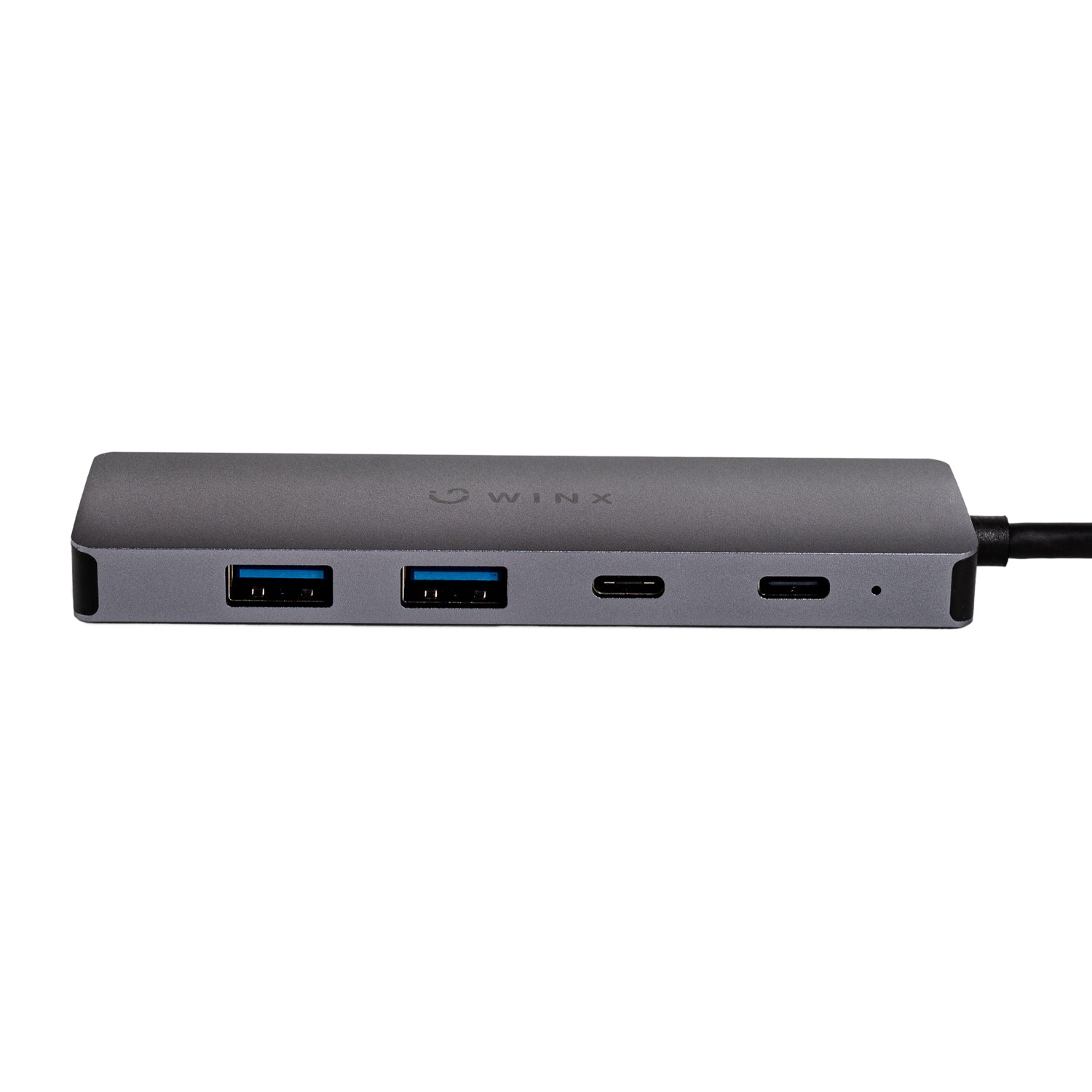 Image 4 for WINX CONNECT Essential 5-in-1 Type-C Hub