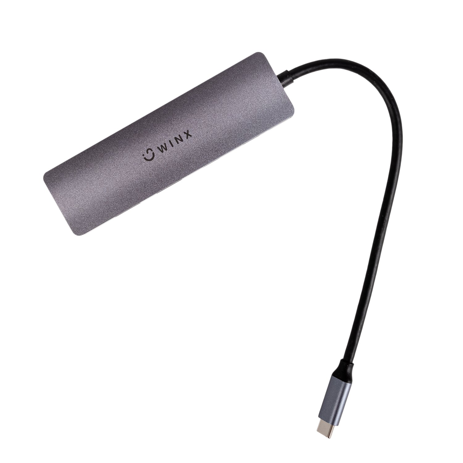 Image 3 for WINX CONNECT Essential 5-in-1 Type-C Hub