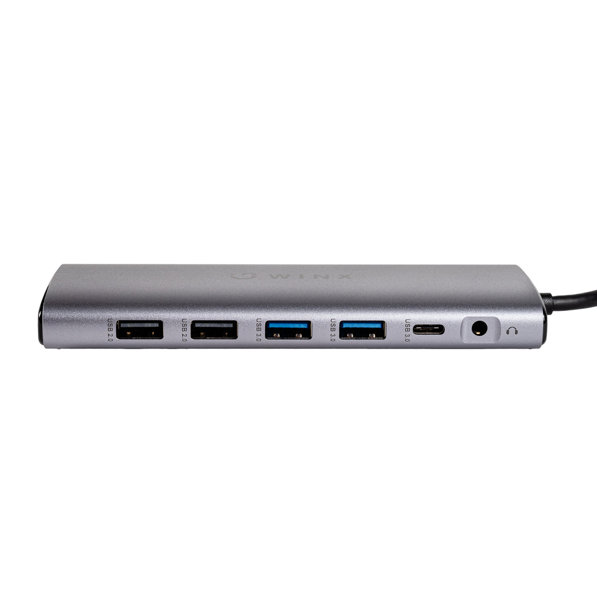 Image 4 for WINX CONNECT Ultra 14-in-1 Type-C Hub